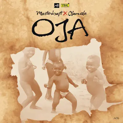 Oja - Single - Olamide