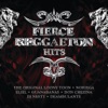 Fierce Reggaeton Hits, 2006