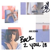 Back to You (Anki Remix) artwork