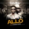 Allo (feat. Kwaw Kese) - Shatta Wale lyrics