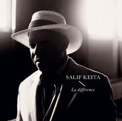 Salif Keita - Folon