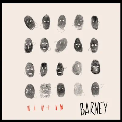 Barney - Single - Wantun