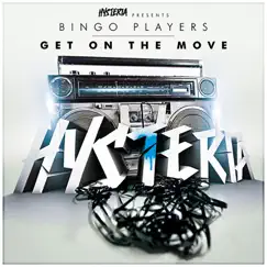 Get On the Move Song Lyrics