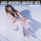 Juice Newton's Greatest Hits (And More) artwork