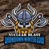 Nuclear Blast Showdown Winter 2018