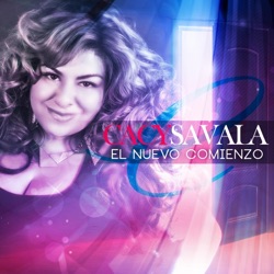 Cacy Savala - Que Vengan Mis Amigas