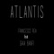 Atlantis (feat. Gaia Banfi) [Radio Edit] - Francesco Rea lyrics