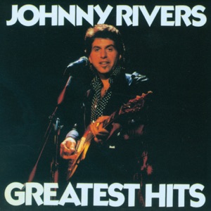 Johnny Rivers - Midnight Special - 排舞 音乐