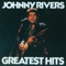 Six Days On the Road - Johnny Rivers lyrics