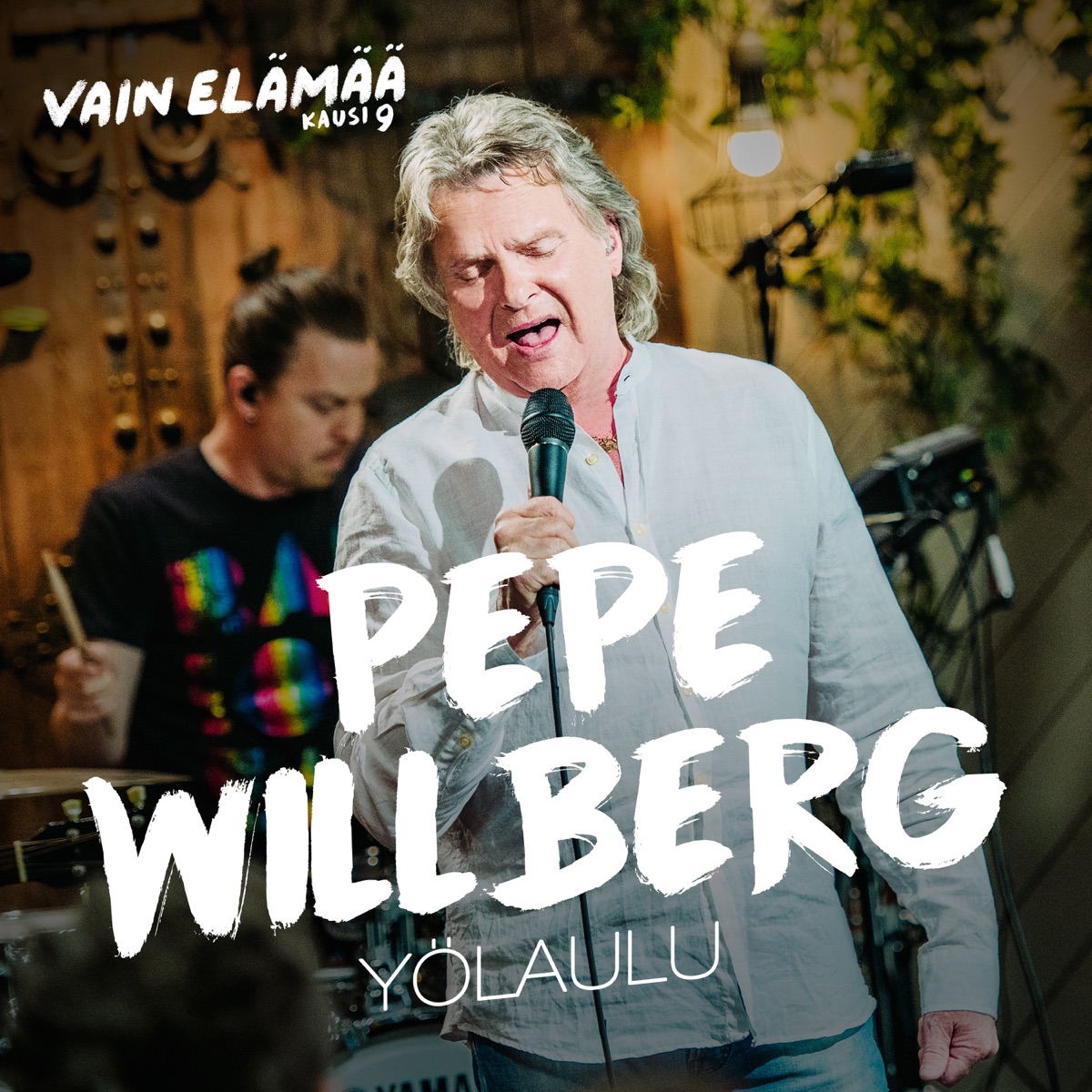 Ystävänpäivä (Vain elämää kausi 9) - Single by Pepe Willberg on Apple Music