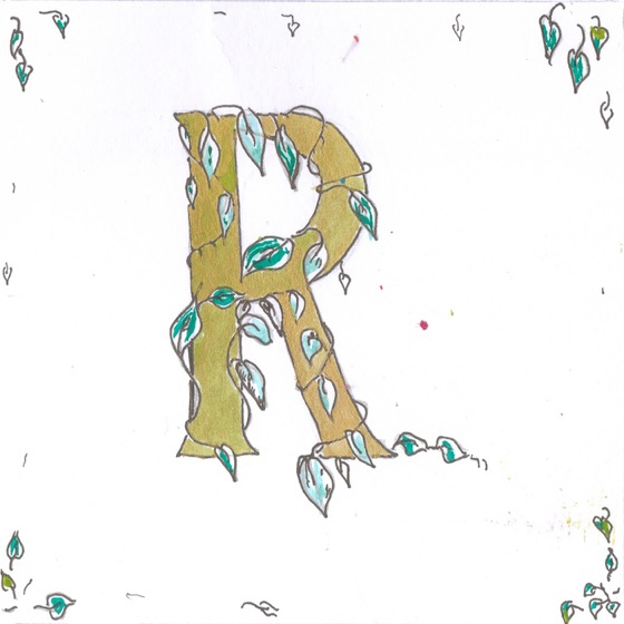 Cover artwork for Blessed