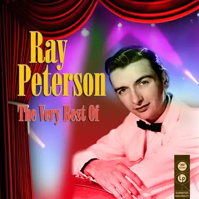 The Very Best Of - Ray Peterson