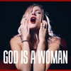 God Is a Woman - Single