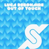 Out of Touch (Club Mix) artwork