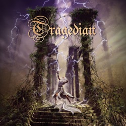 Tragedian - Shadows of the Past