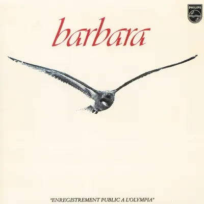 Barbara : Olympia 1978 (Live) - Barbara