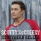 Southern Belle - Scotty McCreery lyrics