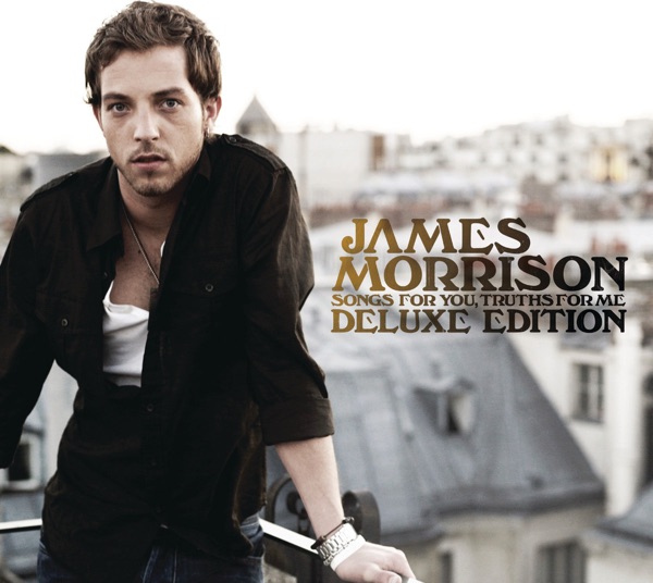James Morrison - Broken Strings (feat. Nelly Furtado)