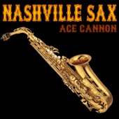 Nashville Sax artwork