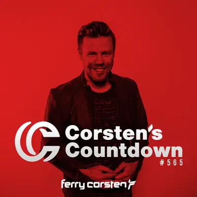 Corsten's Countdown 565 - Ferry Corsten