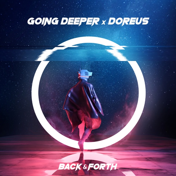 GOING DEEPER/DOREUS - Back & Forth - на Radio Record