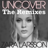 Uncover (Callaway & Rosta Remix Radio Edit) artwork