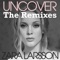 Uncover (Callaway & Rosta Remix Radio Edit) artwork