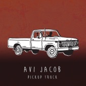Avi Jacob - Pickup Truck