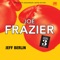Joe Frazier: Round 3 (30th Anniversary EP) [feat. Steve Vai, Keith Carlock, David Sancious & Tom Hemby]