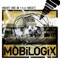 Lamorte (feat. Skrapz & Dial.81) - Mobilogix lyrics