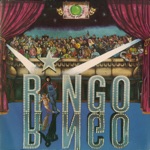Ringo Starr - Down and Out