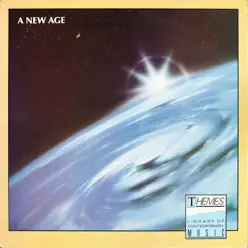 A New Age - Rod Argent A New Age - Rod Argent
