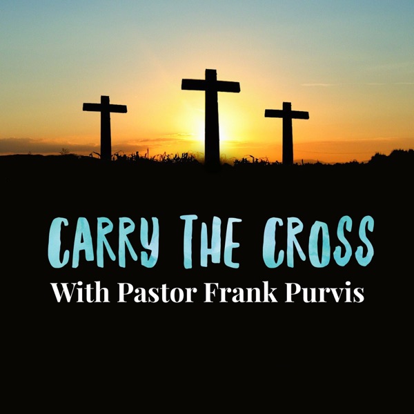 Carry the Cross cover