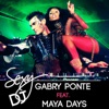 Sexy DJ (in da club) [feat. Maya Days] - EP