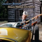 Junior Brown - Two Rons Don't Make It Right