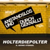 Holterdiepolter (feat. Georg Stengel) - Single, 2018