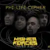 Higher Forces album lyrics, reviews, download
