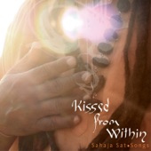 Kissed from Within artwork