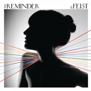 Feist - 1234 - 排舞 編舞者