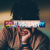 Self Discovery - EP artwork