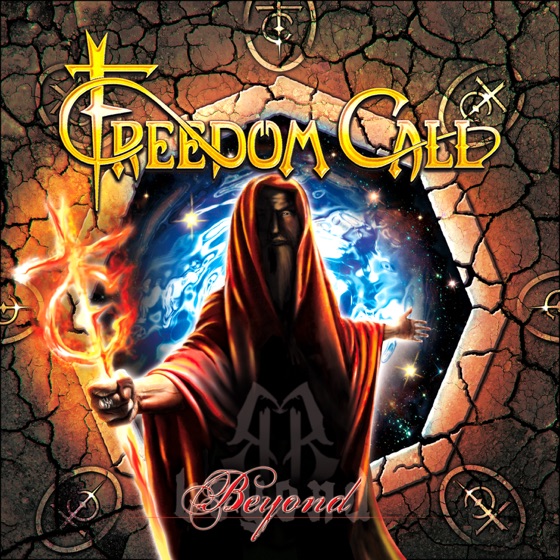 Cover artwork for Heart of a Warrior