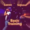 Basic Training (feat. Sidsoul) - Saeso lyrics
