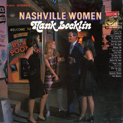 Nashville Women - Hank Locklin