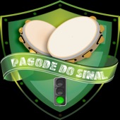 Sinal Verde artwork