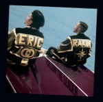 Eric B. & Rakim - Microphone Fiend (Extended Remix)