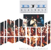 Barclay James Harvest - He Said Love