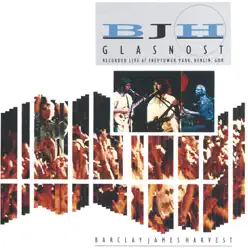 Glasnost (Live) - Barclay James Harvest