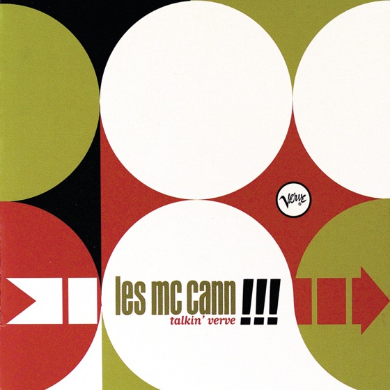 Cover artwork for Compared to What