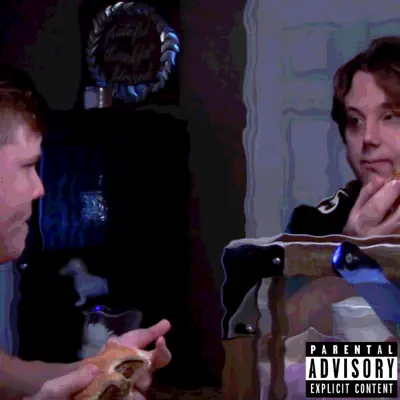 McDonalds - Single - The Leftovers
