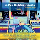 La Paris All-Stars - Dona Inez
